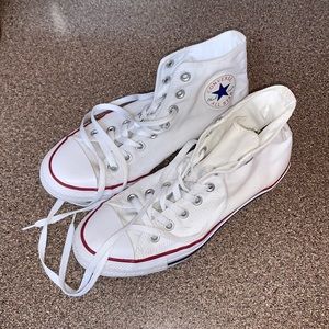 Converse Chuck Taylor 70 All-Star canvas high-tops